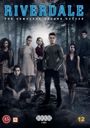 RIVERDALE - KAUSI 2
